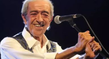 Entübe edilen Edip Akbayram'dan yeni haber
