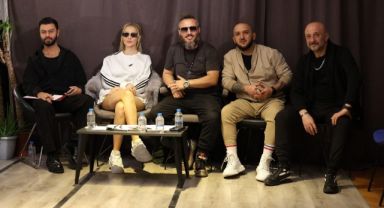 FASHION WEEK TÜRKİYE 2025 SEZONU İÇİN MODEL KADROSU BELİRLENDİ