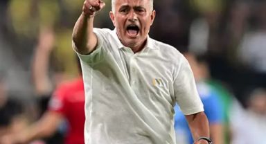 Fenerbahçe'de takımın yarısına yol göründü