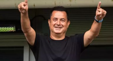 Fenerbahçe'nin yıldızı Acun Ilıcalı'nın takımına gitti