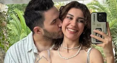 Fenomen çift Seda Özkan ve Nisan Hakan acı haberi duyurdu! 'Çok üzgünüz'
