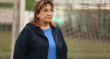 Füsun Demirel'in oğlu ölümden döndü! "Kimse yemesin"