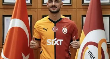 Galatarasaray, Ahmed Kutucu'yu açıkladı! İşte ödenecek bonservis ve maaş