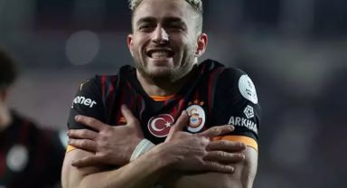 Galatasaray, Barış Alper Yılmaz için 40 milyon euro istiyor