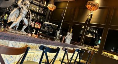 GELENEKTEN GELECEĞE GASTRONOMİ: OXY RESTAURANT KAPILARINI AÇTI!