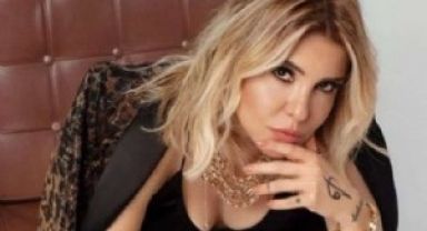 Gülben Ergen’e Soruşturma Şoku! İfadesine Çağrıldı
