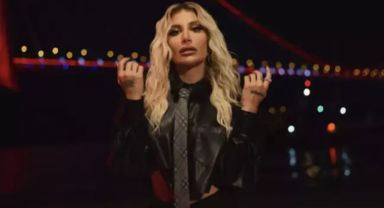 İrem Derici hastanelik olmuştu! Hastalığını açıkladı