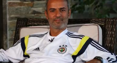 İsmail Kartal İran takımının başına geçiyor