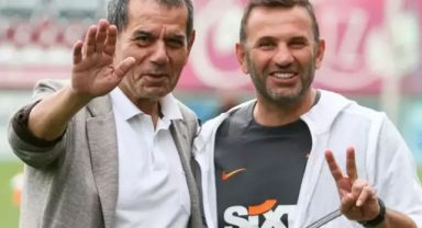 İşte bonservisi: Galatasaray, ezeli rakibinin yıldız futbolcusunu aldı