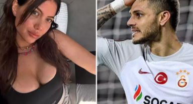 Mauro Icardi, Wanda Nara'ya yüz vermedi