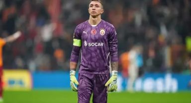 Muslera'dan Okan Buruk ve yöneticilere: Ben artık yokum