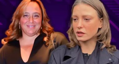 Serenay Sarıkaya, Ayşe Barım'la arasındaki para alışverişini böyle anlattı
