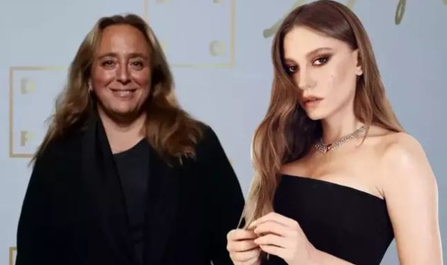 Serenay Sarıkaya ve Ayşe Barım'dan iddialara ilişkin açıklama! Hazal Kaya da sessiz kalamadı