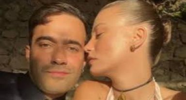 Serenay Sarıkaya'dan Mert Demir açıklaması!