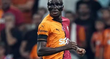 Taraftarlar endişeli: Osimhen'den kafa karıştıran paylaşım