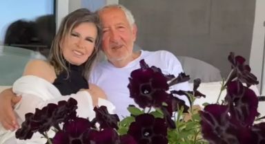 Tedavi gören Filiz Akın'dan yeni paylaşım! "Her zaman böyle olalım"