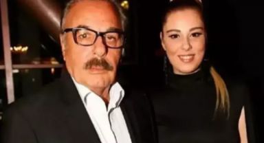 Tuğçe Tayfur'un Ferdi Tayfur'a küfürlü mesaj attığı iddia edildi