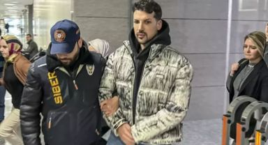 Tutuklanan Kerimcan Durmaz'ın aylık geliri dudak uçuklattı
