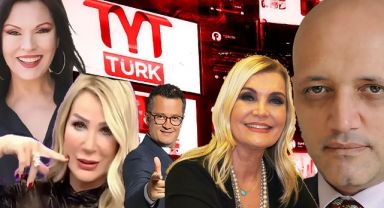 TYT Türk... EKRANLARA HIZLI GİRİŞ!