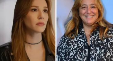 Ünlü oyuncu Elçin Sangu'dan Ayşe Barım tepkisi: Yine bir seçime hazırlanıyoruz