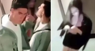 Yıldız futbolcu beş escortla otelde yakalandı