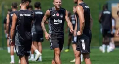Yıldız futbolcunun ailesi İstanbul'u terk etti