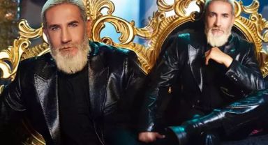 Yusuf Güney'e rakip geldi! Tarık Mengüç ilk kez anlattı: Yıllar önce astral seyahate çıktım