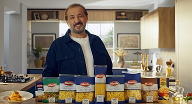 Mutlu Makarna’dan İlham Veren Bir Reklam: “Mutlu Makarna İyisini Yapar”