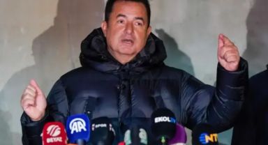 Acun Ilıcalı: Biz arı kovanına çomağı soktuk