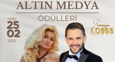 Altın Medya Ödülleri 17. Kez Sahiplerini Buluyor