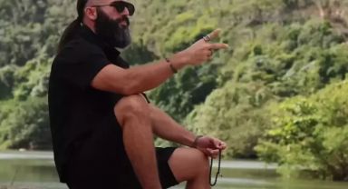 Bakanlık'tan Turbo Turabi'nin skandal şarkısına erişim engeli talebi