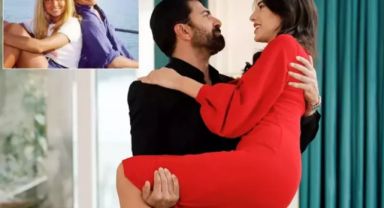 Çılgın Bediş'in Oktay'ı Cenk Torun'a zina davası