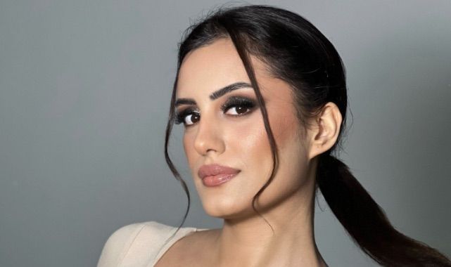 Didem Türkmen’den Büyük Sürpriz! Ünlü İsim Reklam Yüzü Oldu