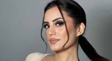 Didem Türkmen’den Büyük Sürpriz! Ünlü İsim Reklam Yüzü Oldu
