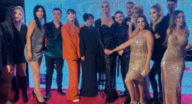 ENES FURKAN BİLGİÇLİ İMZASIYLA DÜZENLENEN ULUSLARARASI ALTIN MEDYA ÖDÜLLERİ SAHİPLERİNİ BULDU