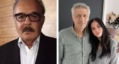 Ferdi Tayfur'un vasiyetinde yer almayan kızı Tuğçe Tayfur isyan etti