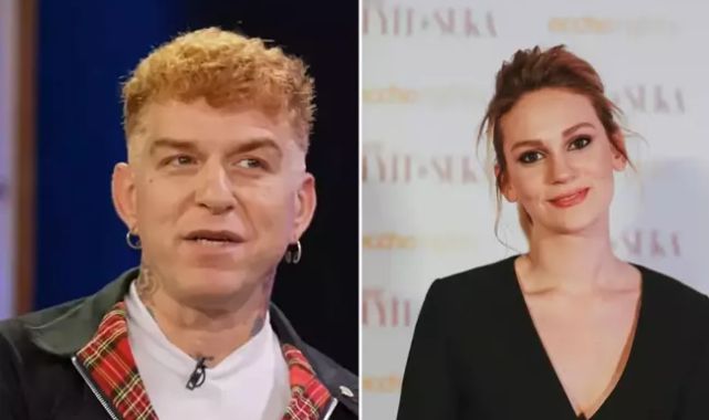 Gökhan Özoğuz, Farah Zeynep Abdullah ile aşk yaşadığı iddialarını tiye aldı