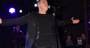 Haluk Levent, "Ben Haluk" Filmi İçin 7 Kilo Verdi