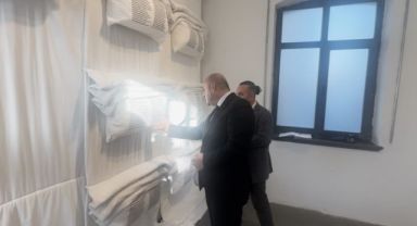 İstanbul’da Gazzeli çocuklar için anlamlı sergi