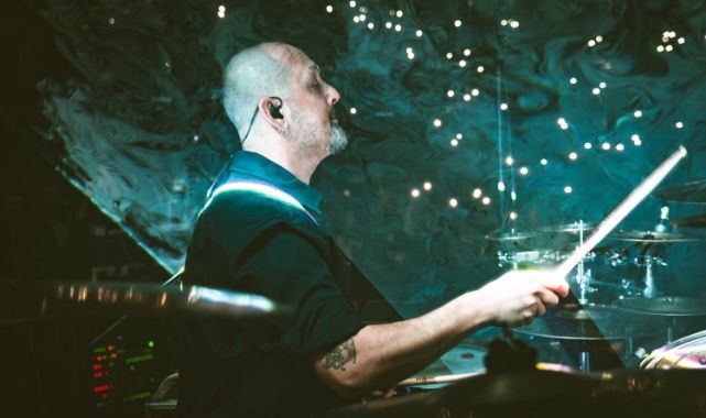 Karlı Havaya Rağmen maNga’dan Unutulmaz Konser!
