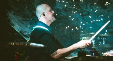 Karlı Havaya Rağmen maNga’dan Unutulmaz Konser!