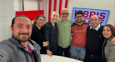 Kıbrıs Türk Haber: Güçlenerek Yolumuza Devam Ediyoruz!