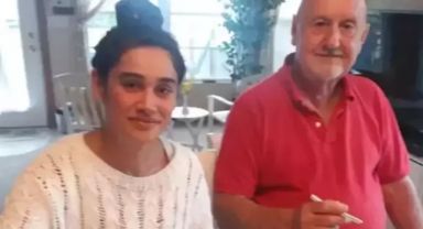 Meltem Miraloğlu'nun 86 yaşındaki eşi hayatını kaybetti: Miras detayı şoke etti