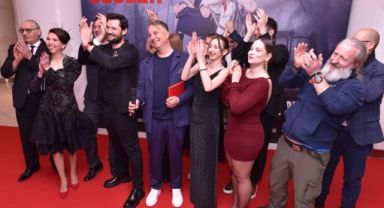 "Kayıp Sesler" Dizisinin Galası Gerçekleşti