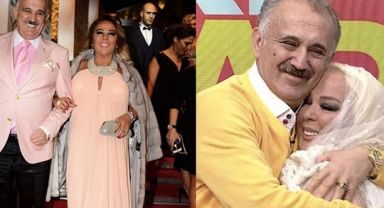Safiye Soyman - Faik Öztürk... SERT RESTLEŞME!