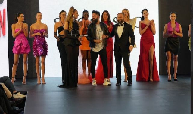 SUCCESSO Defilesi Göz Kamaştırdı