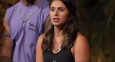Survivor Ayşe'den bir kötü haber daha: Ayağında kırık var