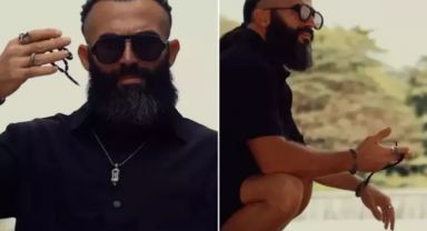 Turbo Turabi yasak getirilen şarkısının sözlerini değiştirdi