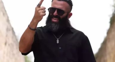 Turbo Turabi'nin skandal şarkısı her yerden tek tek siliniyor