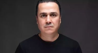 Ünlü oyuncu Eray Demirkol, baba acısıyla yıkıldı